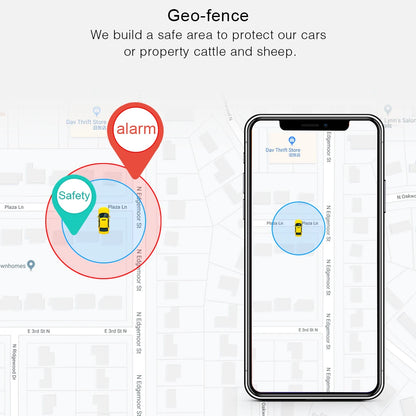 4G GPS Tracker Car TKSTAR TK905 2G 4G Car Tracker Magnet 5000mAh GPS Tracker 4G GPS Locator Waterproof Vehicle Free APP PK TK915