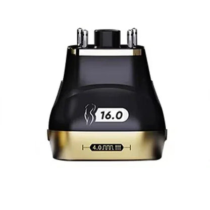 22D Replacement Cartridges Probes Fit 22D MAX HIFU Ultrasonic Anti Aging Wrinkle Remover Body Slimming Machine