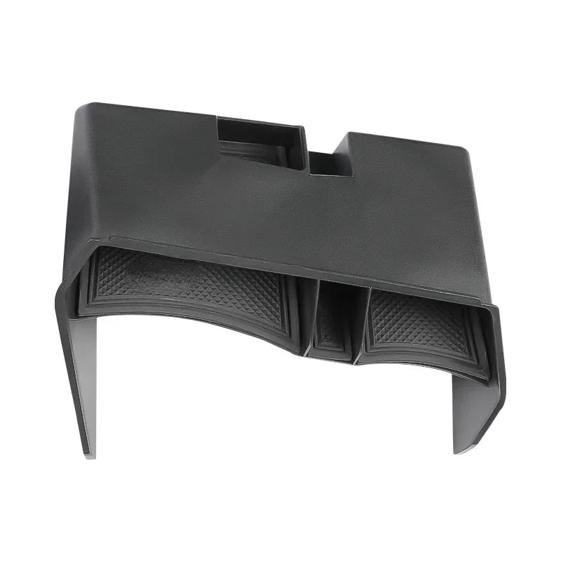 LHD ABS Storage Organizer for Audi A3 S3 8Y 2022 2021 2020 Sedan Hatchback Limousine Sportback Car Interior Accessories