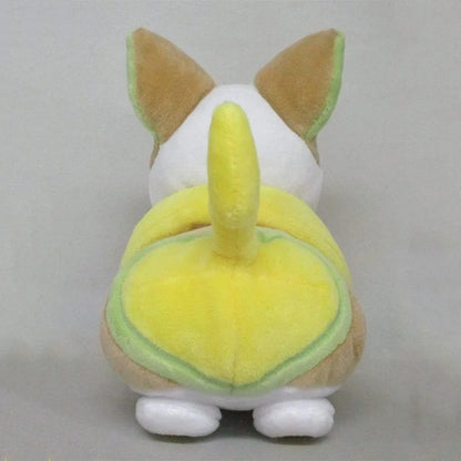 #835 Yamper Soft Stuffed Anime Collectible Plush Toys Decoration Gift for Kid Artoon Character Toy for Kids Children 30CM