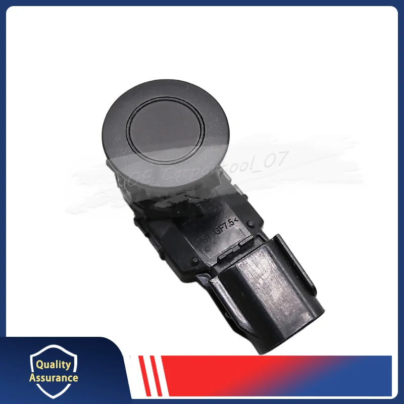 1/4PCS PDC Parking Sensor 89341-0C010 For 2014-2015 Toyota RAV4 Tundra 89341-42010 89341-42030 89341-0R020