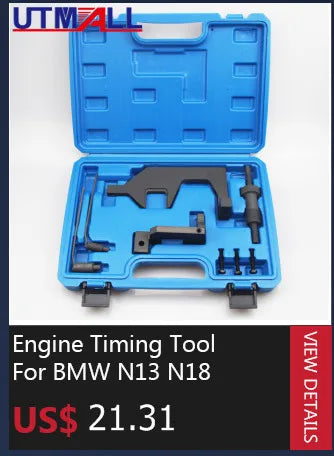 12Point 36MM Spindle Axle Nut Socket Hub Installing Tool For BMW Volkswagen AUDI