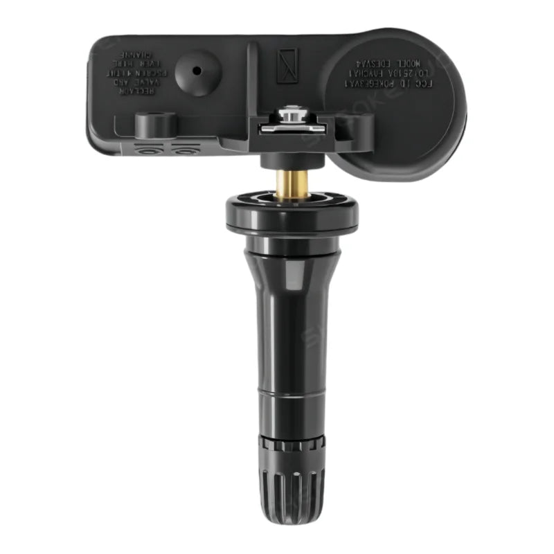 1/4pcs 56029398AB TPMS Sensor 433Mhz Tire Compression Monitor, For Chrysler Jeep Dodge Ram
