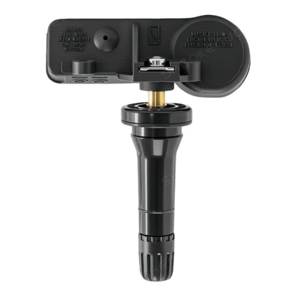 1/4pcs 56029398AB TPMS Sensor 433Mhz Tire Compression Monitor, For Chrysler Jeep Dodge Ram