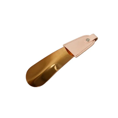 Multicolor Metal Shoe Horns Boot Lifters Footwear Removers Quality Shoe Accessories for Convenient Footwear Wear And Removal