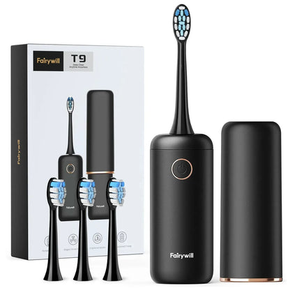 Fairywill P11 T9 P80 Electric Toothbrush Heads