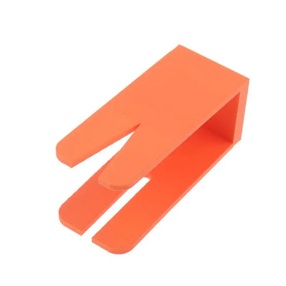 Advanced Car Film Logo Installation Tool for 2025 Juniper Model Y; Exact Vehicle Emblem Positioning Device