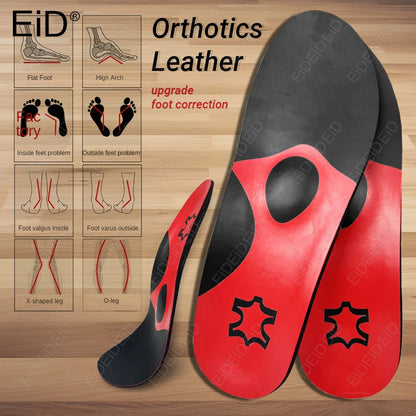 Flat Feet High Arch Support Orthopedic Work Insole Inserts For Shoes Shoes Sole For Plantar Fasciitis Valgus Shoe Cushion EID