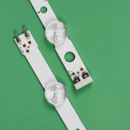 LED Strip For UE48H4203AK UN48H4200AH UN48H4200AK UE48H4203AW UE48H5003AW UN48H4200AG UN48H4203AF UN48H4005AFXZA CY-HH048AGLV2H