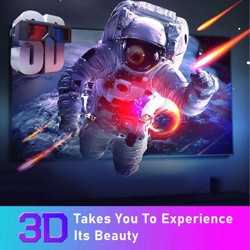TV98 ATV Plus TV Box 8GB 128GB Android14 Allwinner H313 Quad Core 4G 5G Dual Wifi BT5.0 Smart Voice control HD 4K 8K TV Box iptv