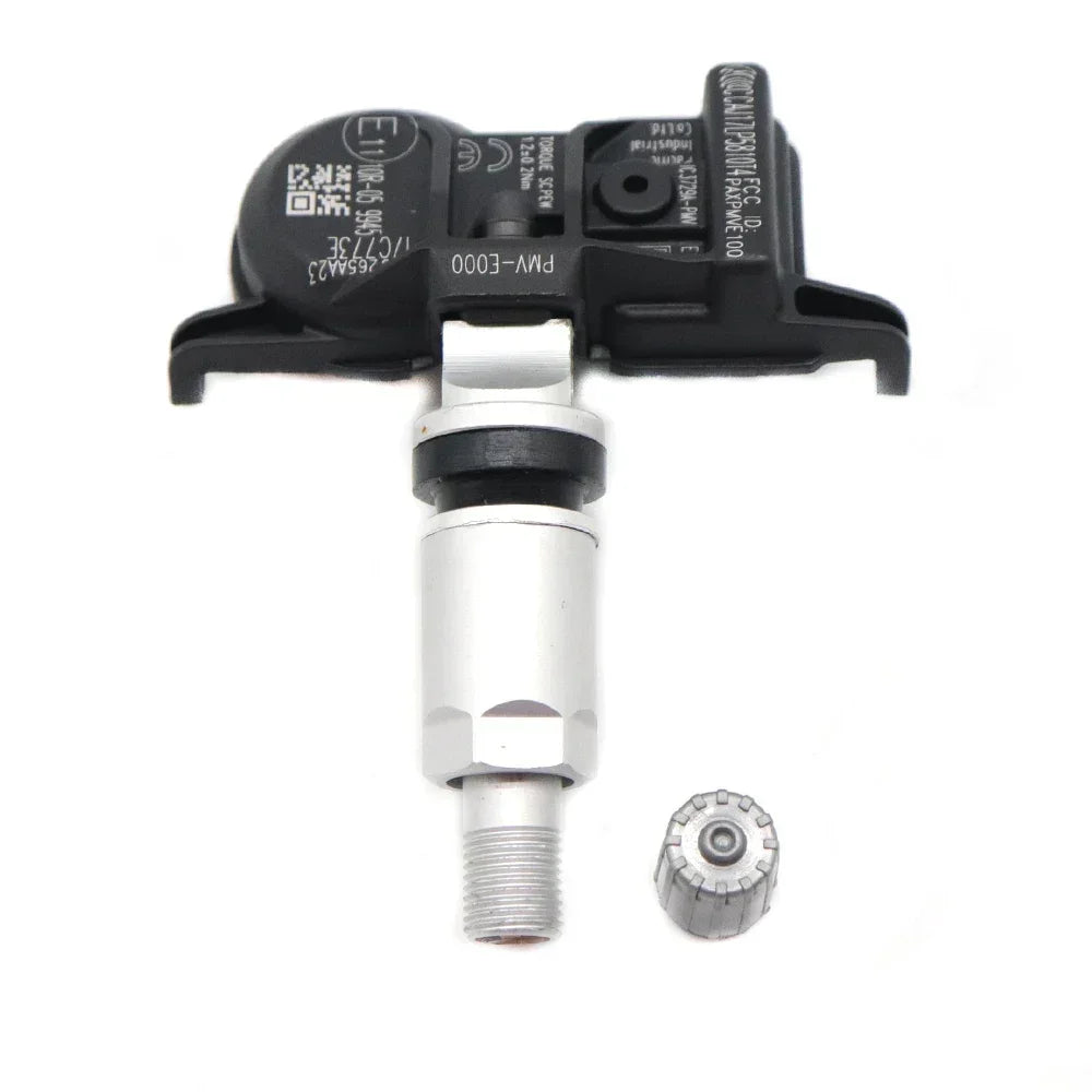 Tire Pressure Sensor Monitor System TPMS PMV-E000 For Toyota Tacoma Camry 4Runner For Lexus ES RX Series 315Mhz 42607-12040