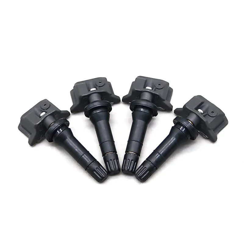 4PCS 52940-L1100 TIRE PRESSURE SENSOR for 2020-2024 Hyundai Sonata DN8 KIA Seltos Tire Pressure Monitor Sensors