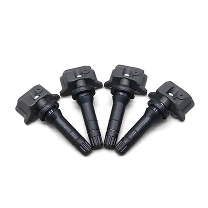 4PCS 52940-L1100 TIRE PRESSURE SENSOR for 2020-2024 Hyundai Sonata DN8 KIA Seltos Tire Pressure Monitor Sensors
