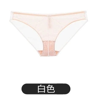 French Inspired Minimizer Bra Plus Size, Anti Sagging Lace Bralette, Sheer Sexy Tuhsy Lingerie Set Wireless Comfort Fall Winter