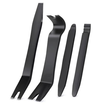 Car Hand Tool Set Car Disassembly Tool Kit Stereo Repair DVD Repair Tool Dashboard Removal Tool Interior Plastic Trim Panel