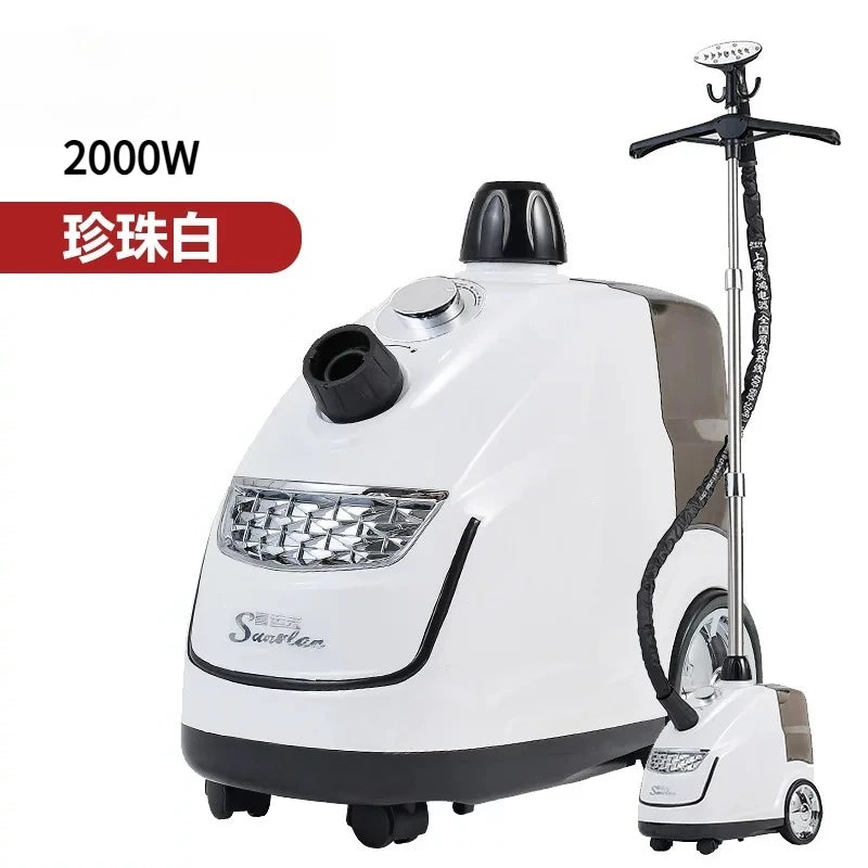 Steam Garment Steamer Commercial Clothes Iron Special Upright Home Clothing Store High-Power Iron Iron Laundry Appliances