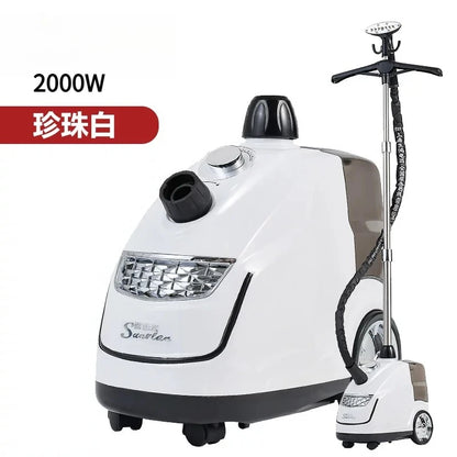 Steam Garment Steamer Commercial Clothes Iron Special Upright Home Clothing Store High-Power Iron Iron Laundry Appliances