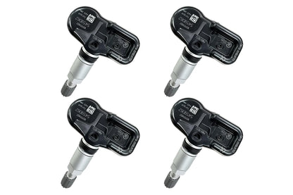 1/4PCS Tire Pressure Monitoring Sensor TPMS PMV-107J For Toyoto Camry Corolla RAV4 Land Cruiser Lexus Compatible With 4260733021