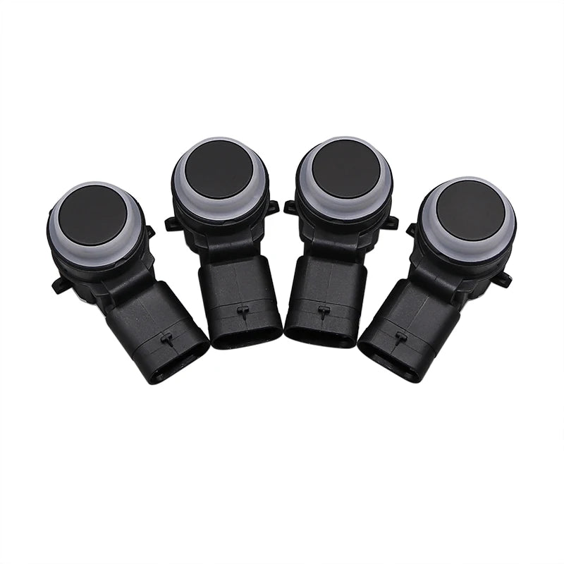 735531904 PDC Parking Sensor 1/4PCS For Fiat 500 500X 500L Panda III Jeep Renegade Compass II 0263013403