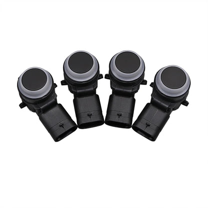 735531904 PDC Parking Sensor 1/4PCS For Fiat 500 500X 500L Panda III Jeep Renegade Compass II 0263013403