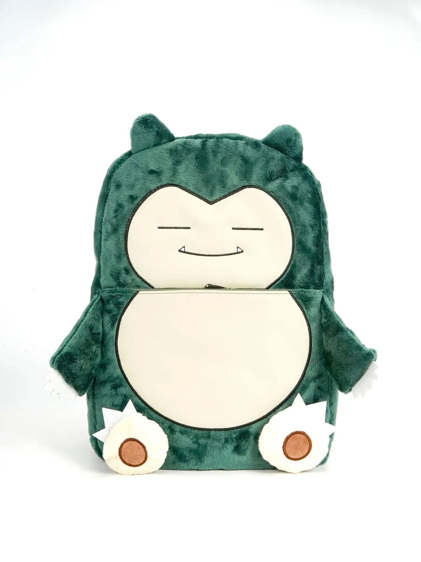 Pokemon Bag Anime Figure Pikachu Psyduck Bulbasaur Kawaii Crossbody Bag Houlder Bag Coin Purse Crossbody Bag