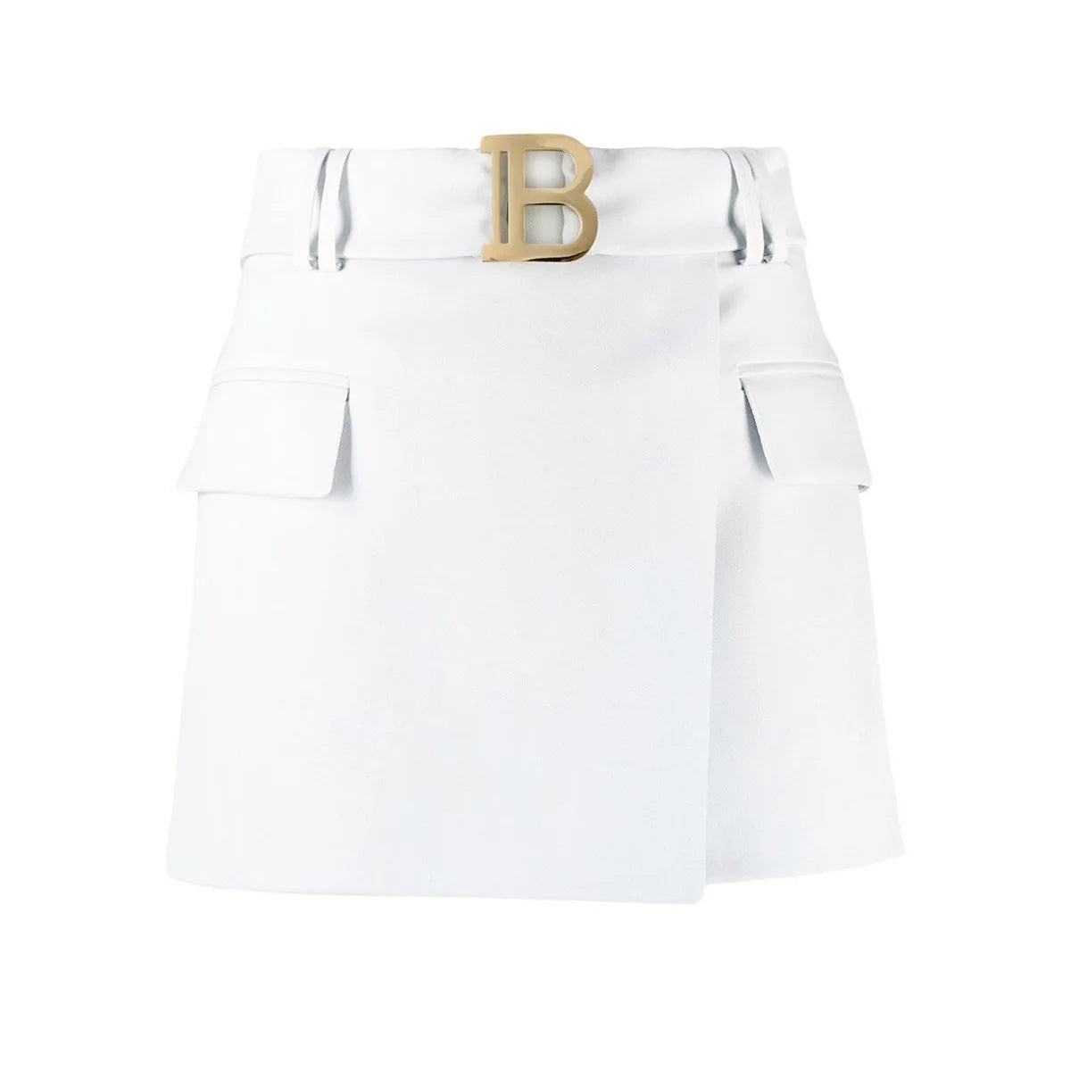 2025 Spring and Autumn New Fashion Professional OL Women's Suit Jacket Top A Line Short Skirt Set Temperament Two-piece Set