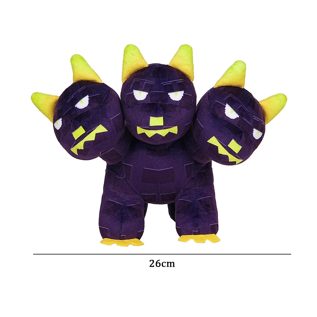 TreasuringU Steal a Brainrot Game Plush Doll Toy Cartoon Cute Soft Room Plush Doll Plant Toy Kid New Year Birthday Gift
