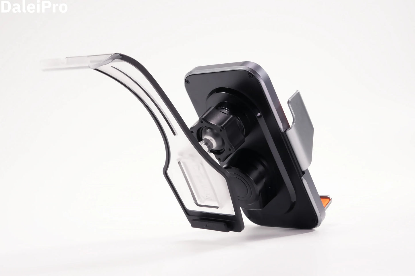 For Mercedes-Benz GLC X253 2016-2020 2021 2022 Special Car Phone Holder Base Wireless Charging Holder Car MagSafe Holder Charger