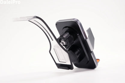For Mercedes-Benz GLC X253 2016-2020 2021 2022 Special Car Phone Holder Base Wireless Charging Holder Car MagSafe Holder Charger