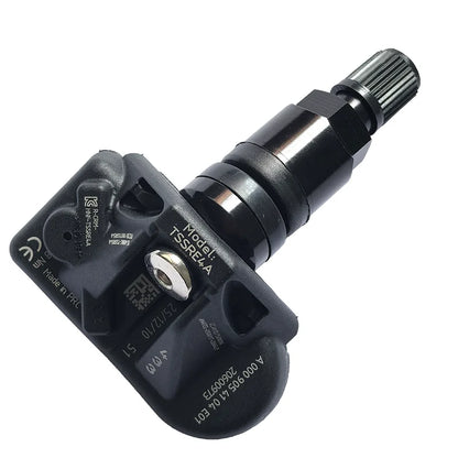1/4PCS 433MHz A0009054104 Tire Pressure Sensor For BMW  5-Series [G30] from 2019-01 to 2023-12 Car TPMS A0009057205