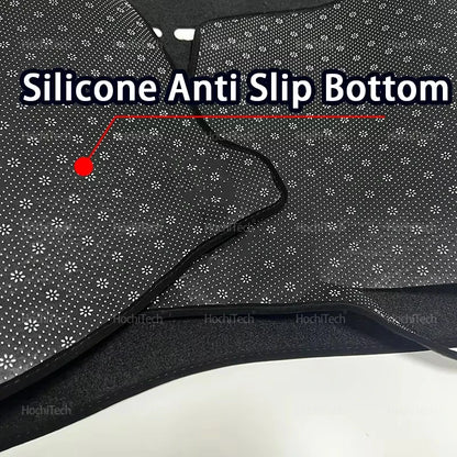 Dashboard Cover for Toyota 86 GT86 ZN6 Scion FRS Subaru BRZ 2012-20 Anti-Slip Pad Sunshade Cushion Sunshield Nonslip Accessories