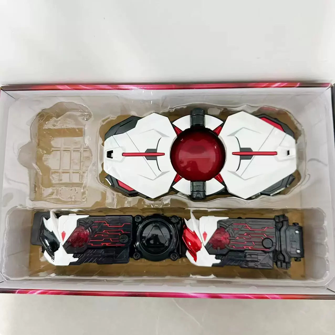 Masked Rider 01 Csm Belt Kamen Rider Drive Memory Dx Action Figures Collect Boy Toys Anime Peripherals Premium Customized