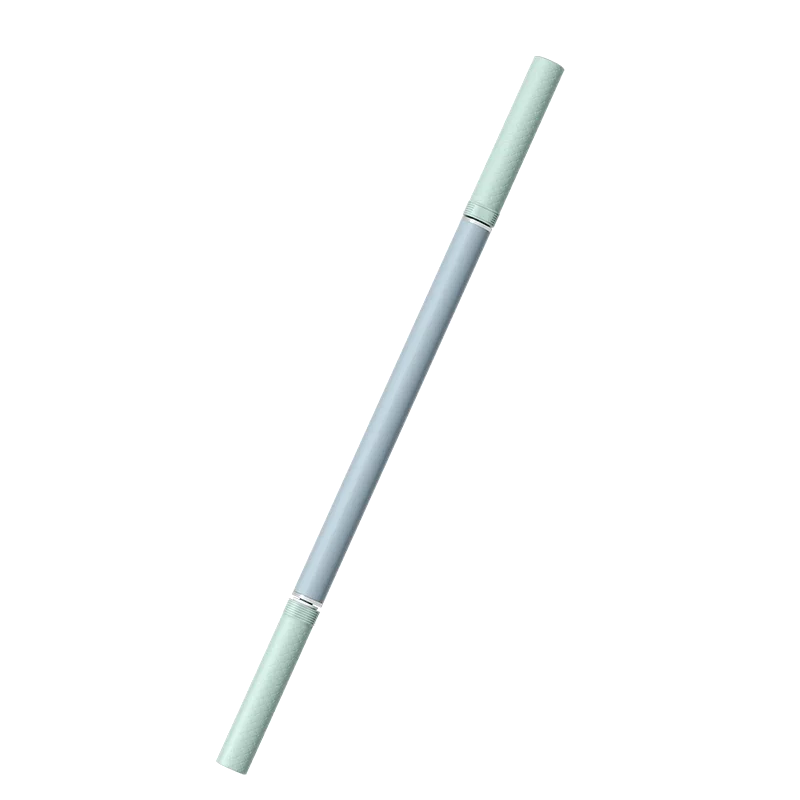 Massage Rod – Compact Deep Tissue Massage Roller Stick – Myofascial Release Tool for Legs, Back, Neck, Arms & Shoulders – Muscle