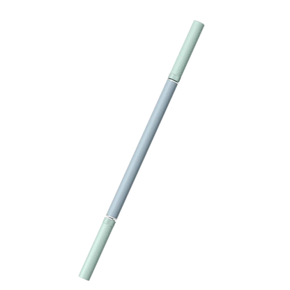 Massage Rod – Compact Deep Tissue Massage Roller Stick – Myofascial Release Tool for Legs, Back, Neck, Arms & Shoulders – Muscle