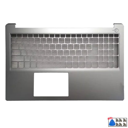 For IdeaPad 1 15ALC7 15IAU7 15IJL7 LCD Rear Lid Back Cover Front Bezel Keyboard Palmrest Bottom Case Computer Parts Accessories