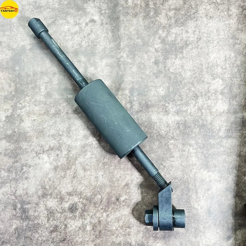 New CRIN Common Rail Diesel Injector Removal From Fuel Line Puller M12 M14 for BOSCH 110 120