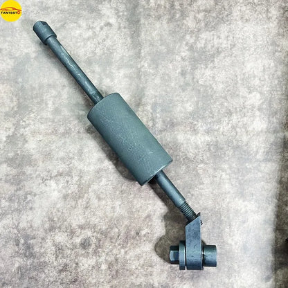 New CRIN Common Rail Diesel Injector Removal From Fuel Line Puller M12 M14 for BOSCH 110 120