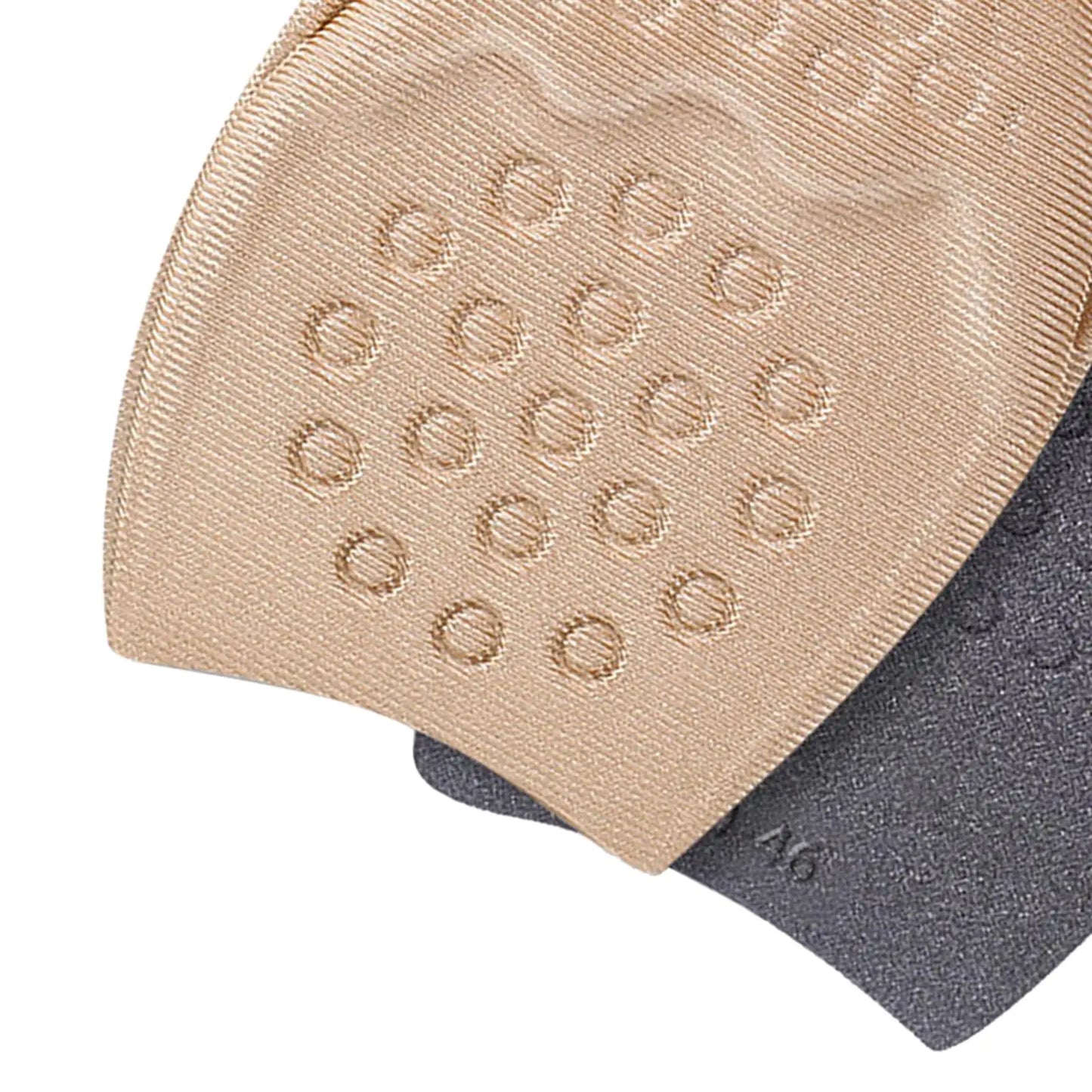 Metatarsal Pads Foot Cushion Soft Anti Slip Insole Insert for High Heels Shoes Women Relief