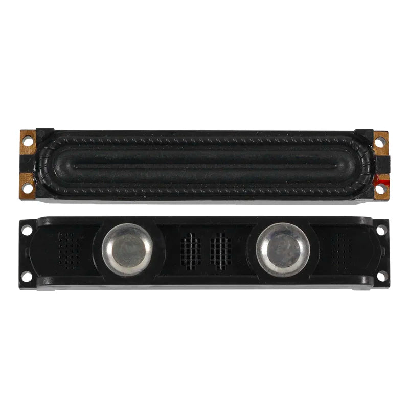 80*15mm TV Speaker 6ohm 10W For BN96-16797C 16797A 16797E 16797B 16797 T27A550 UE37D6500 LH320MEBPLGC/XY T24A550 T22A550
