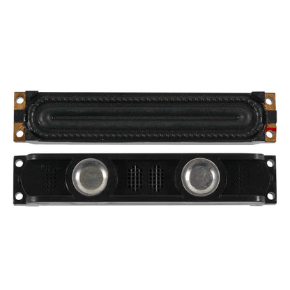 80*15mm TV Speaker 6ohm 10W For BN96-16797C 16797A 16797E 16797B 16797 T27A550 UE37D6500 LH320MEBPLGC/XY T24A550 T22A550
