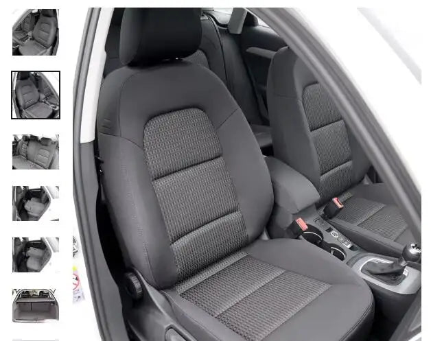 For Mercedes Benz E Class Coupe C207 2009 2010 2011 2012 2013 2014 2015 2016 Nappa Leather Custom Car Seat Covers Accessories