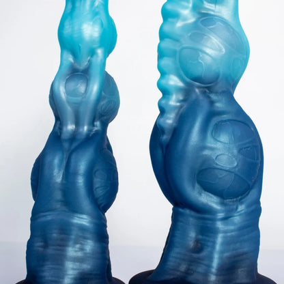 Long Huge Anal Plug/Dildo Monster Alien Large Butt Plug Silicone Suction Cup Anal Dilator G-Spot Sex Toys For Women Men Ass Toy