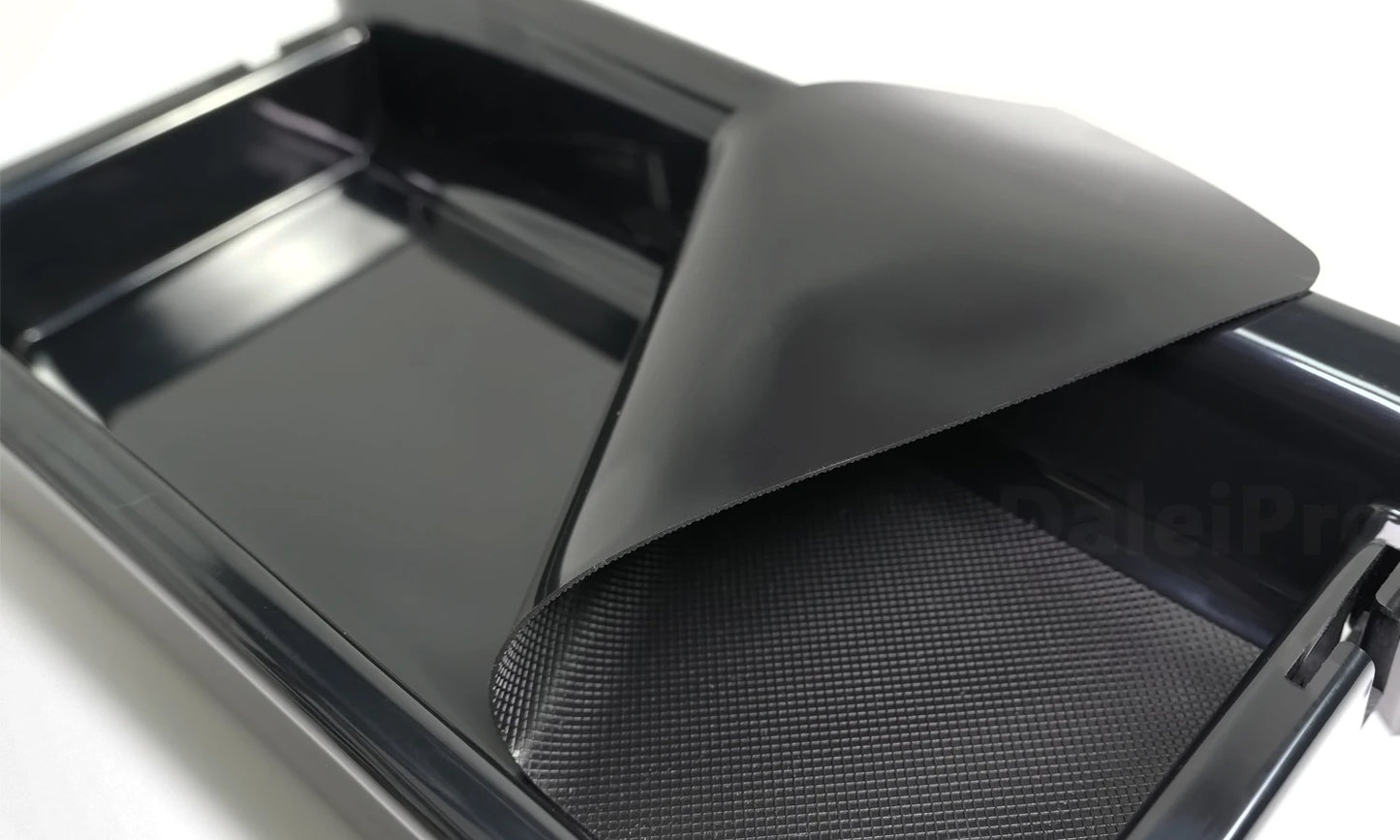 For Honda Odyssey RL6 2018-2022 2023 2024 Double Phone Holders Base Multifunctional Storage Box Car Screen Fixed Car Accessories