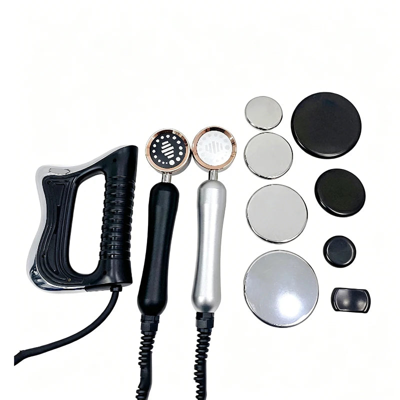 Electric Muscle Stimulator Body Contouring Muscle Recovery Beauty Care Cellulite Reduction 448K EMS Pain Relief Slimming Machine
