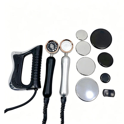 Electric Muscle Stimulator Body Contouring Muscle Recovery Beauty Care Cellulite Reduction 448K EMS Pain Relief Slimming Machine