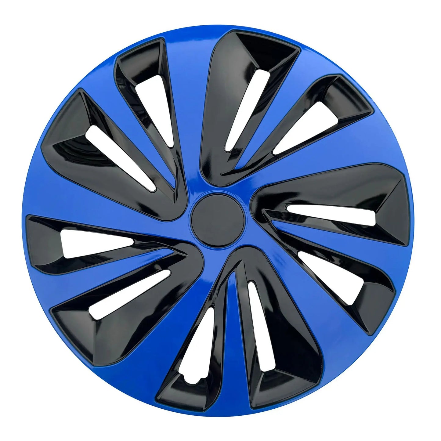 Universal R14/15/16 Inch Car Iron Steel Wheel Hubcaps Trim Car Replacement Tires Wheel Cover Caps for Iron Steel Wheel 4pcs/set