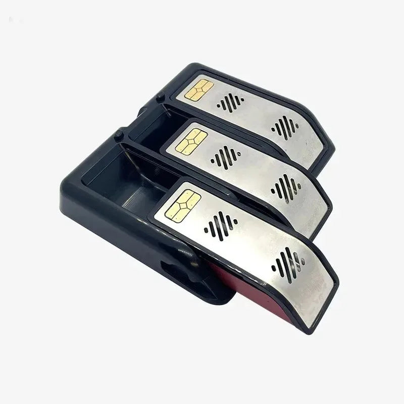 Original Factory ZEEKR 001/009/9X Fragrance System, Fragrance Capsule, ZEEKR Fragrance Replacement Core
