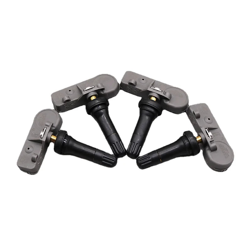 4PCS/Lot Tire Sensor 52933-2V100 For 2011-2018 Hyundai Veloster [FS] TPMS 433MHZ Tyre Pressure Monitor System 529332V100