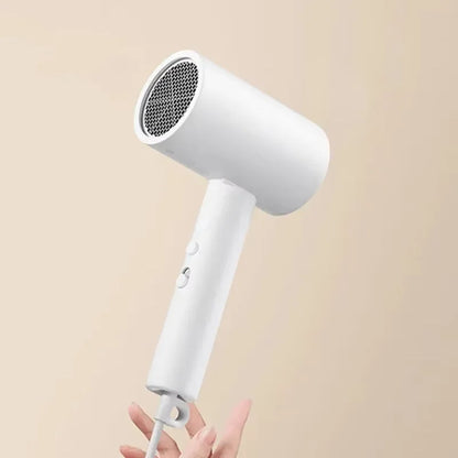 MIJIA Anion Hair Dryer H101 Portable Negative Ion Hair Care Professional Quick Dry 220V Home Travel Foldable Hair Dryers