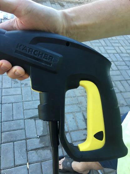 High Pressure Washer Hose Pipe Cord Car Washer Water Cleaning Extension Hose Water Hose for Karcher K2 K3 K5 K7 Pressure Cleaner